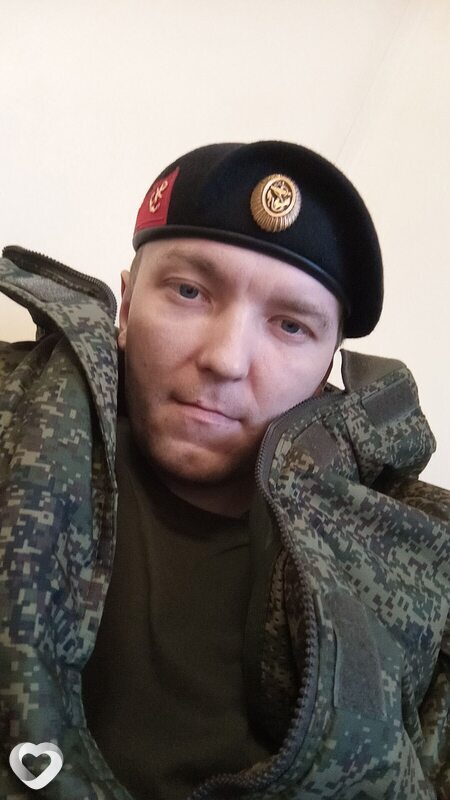 Александр, 32, Севастополе — анкета №3911443