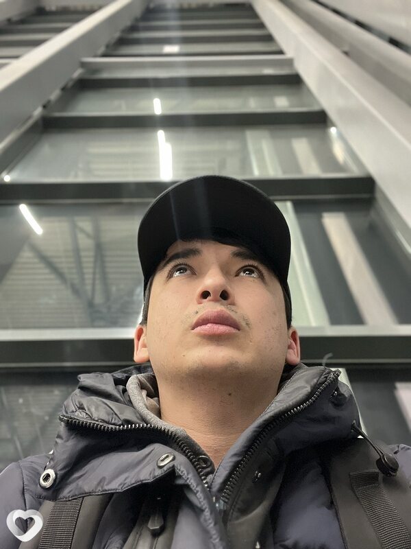 Дима, 24, Хабаровске — анкета №3911447