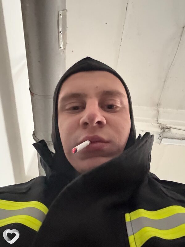 Андрей, 26, Подольске — анкета №3911482
