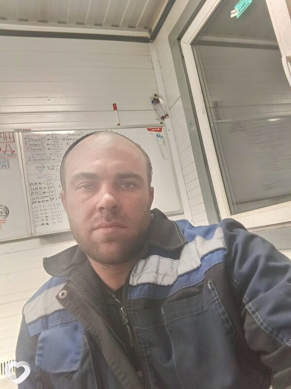 Алексей, 33, Барнауле — анкета №3911489
