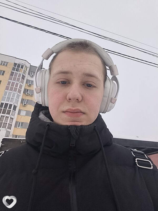 Илья, Рыбинск