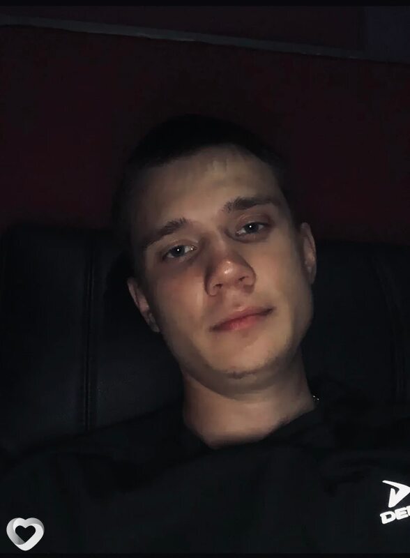 Владисислав, 22, Новосибирске — анкета №3911557