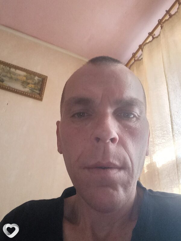 Александар, 44, Минске — анкета №3911562