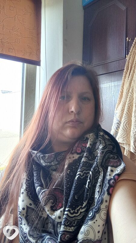 Марина, 36, Калининграде — анкета №3911571