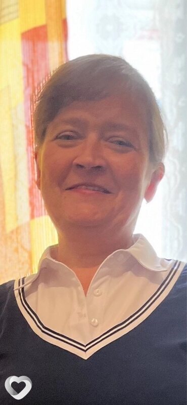 Милена, 56, Санкт-Петербурге — анкета №3911498