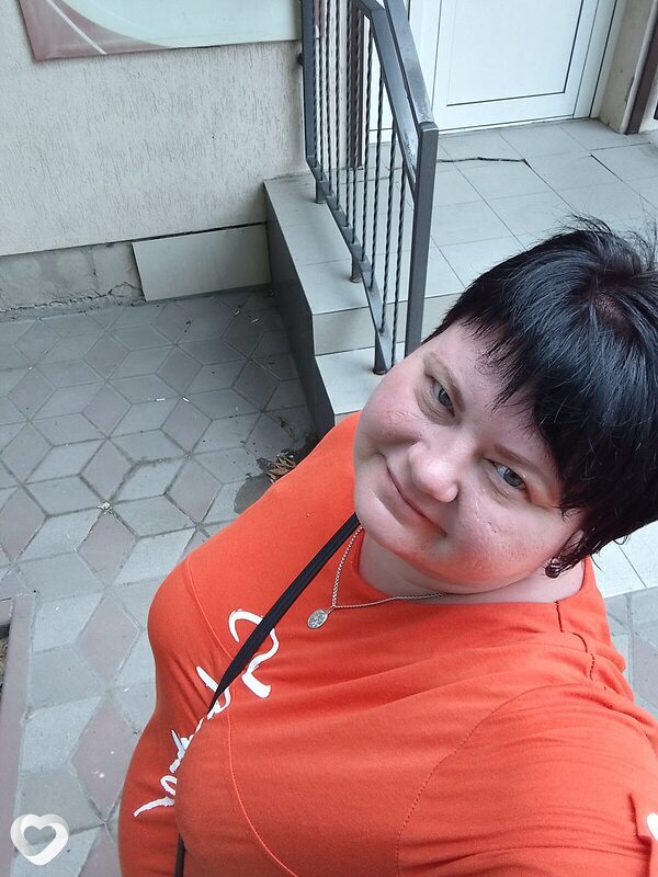 Татьяна, 40, Таганроге — анкета №3911499