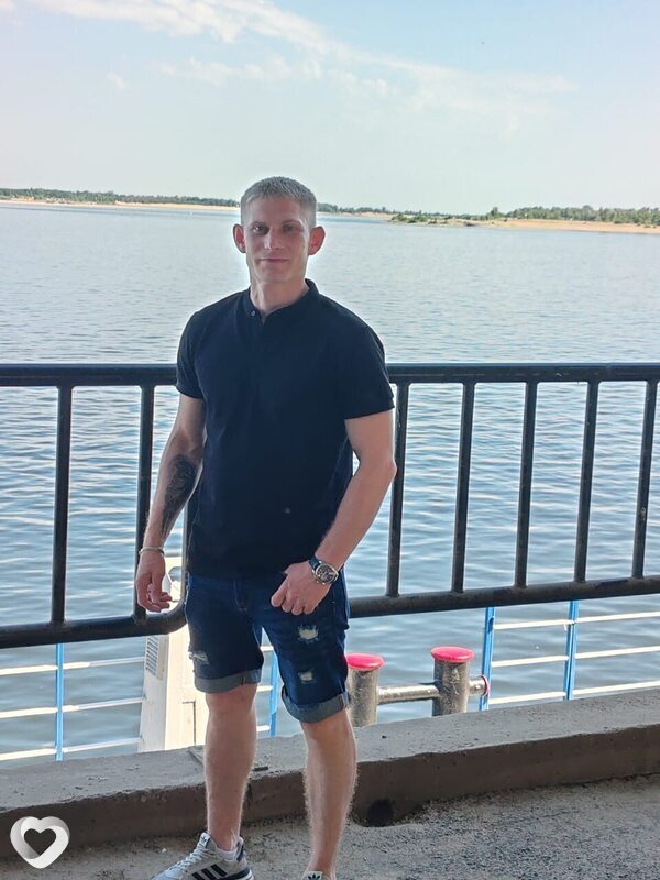 Сергей, 37, Солнечногорске — анкета №3911506