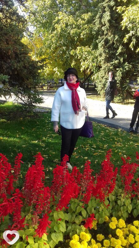 Татьяна, 60, Саратове — анкета №3911507