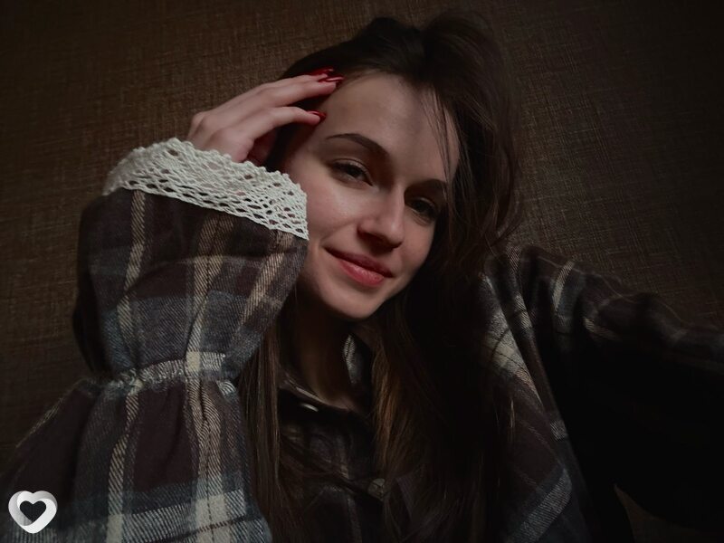 Светлана, 26, Москве — анкета №3911518