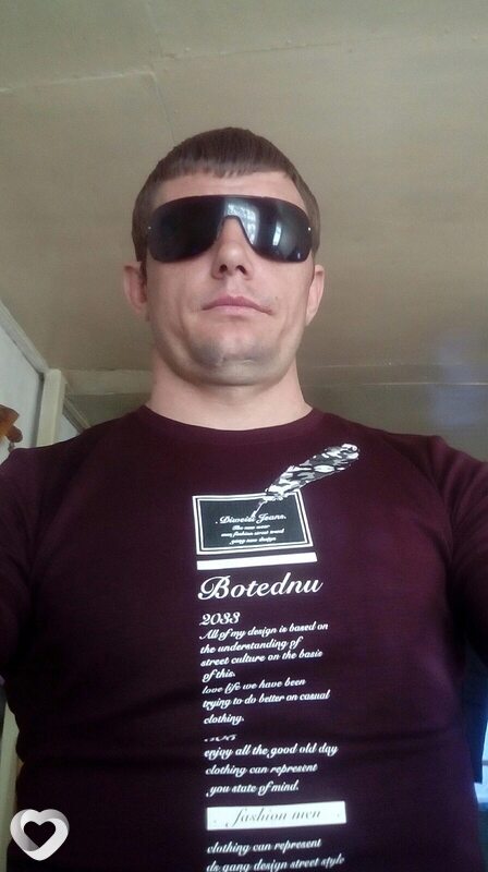 Евгений, 39, Саратове — анкета №3911520