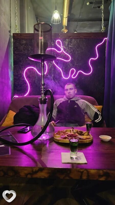 Алексей, 19, Барнауле — анкета №3911576