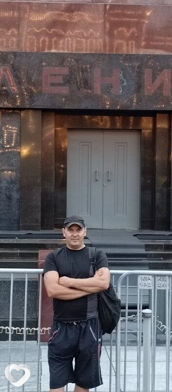 Николай, 39, Иванове — анкета №3911577