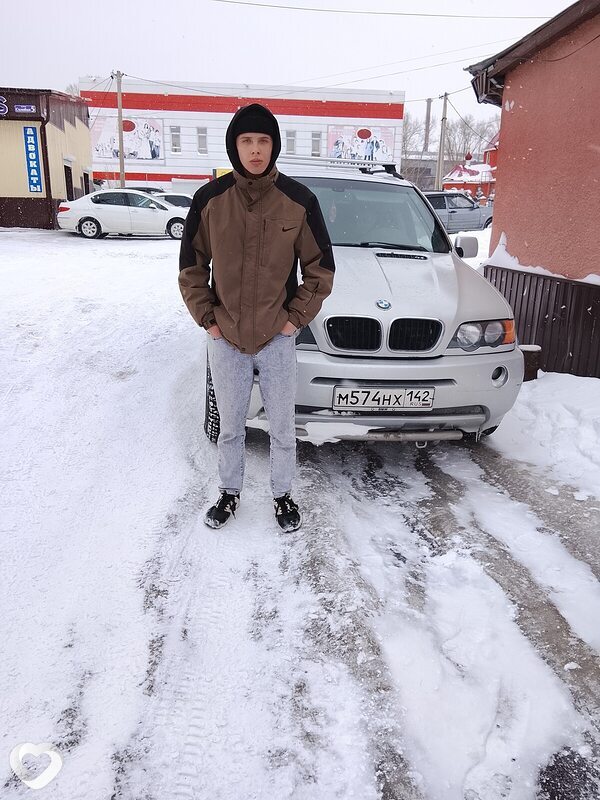 Rastoman, 19, Белове — анкета №3911580