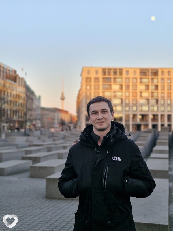 Alexander, 31, Минске — анкета №3911581