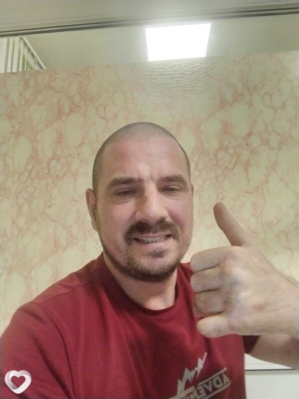 Юрий, 43, Краснодаре — анкета №3911586