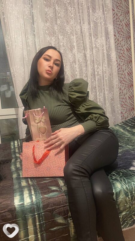 Ирина, 40, Тюмени — анкета №3911593