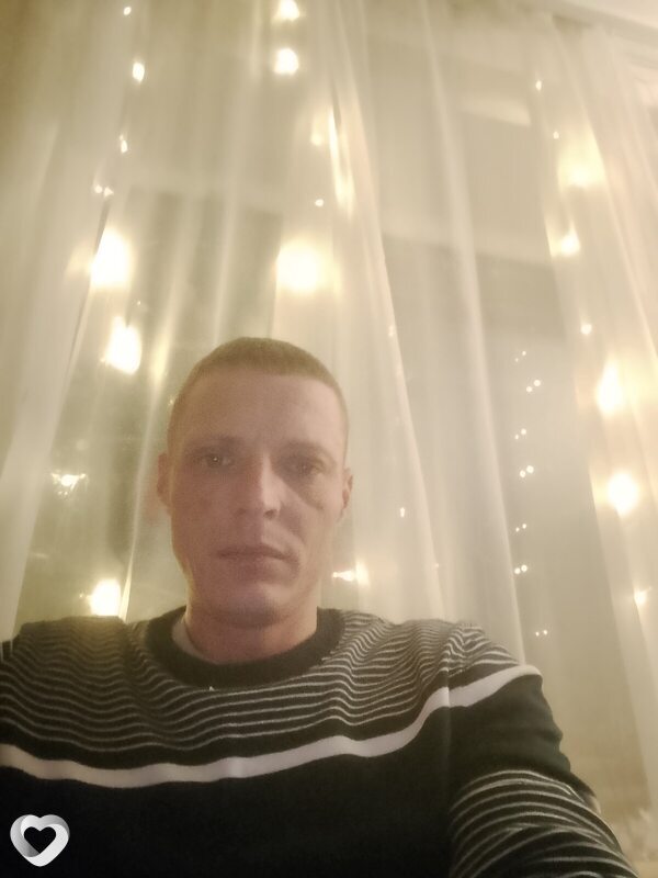 Владимир, 35, Курске — анкета №3911777