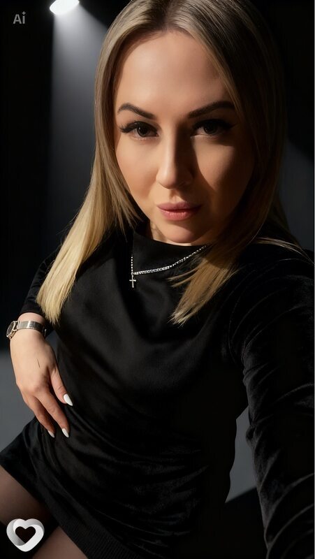 Виктория, 32, Старом Осколе — анкета №3911780