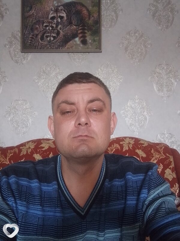 Стас, 36, Муроме — анкета №3911781