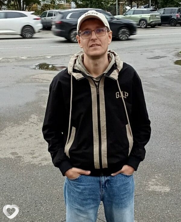 Aram, 39, Краснодаре — анкета №3911794