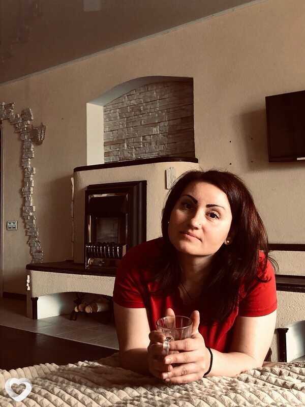 Мария, 40, Волгограде — анкета №3911796