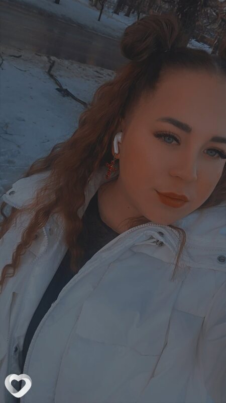 Елизавета, 26, Белгороде — анкета №3911797