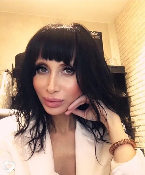 Svetlana, 50, Воронеже — анкета №3911723