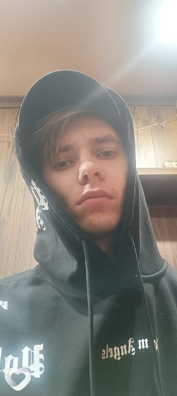 Дмитрий, 24, Салавате — анкета №3911724
