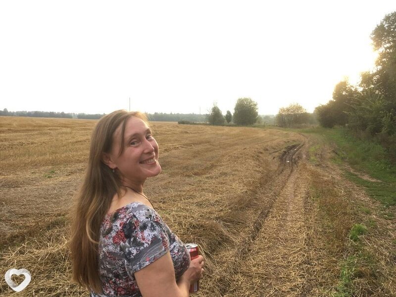 Ольга, 46, Ижевске — анкета №3911727
