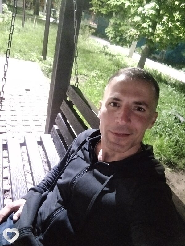 Валера, 37, Новороссийске — анкета №3911728