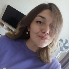 Анастасия, 23, Омске — анкета №3911731