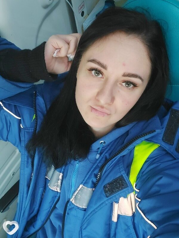 Анастасия, 37, Луганске — анкета №3911733