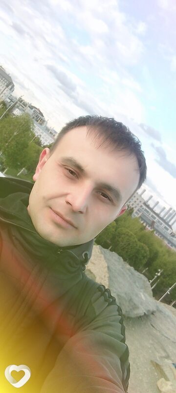 Алексей, 31, Иркутске — анкета №3911737