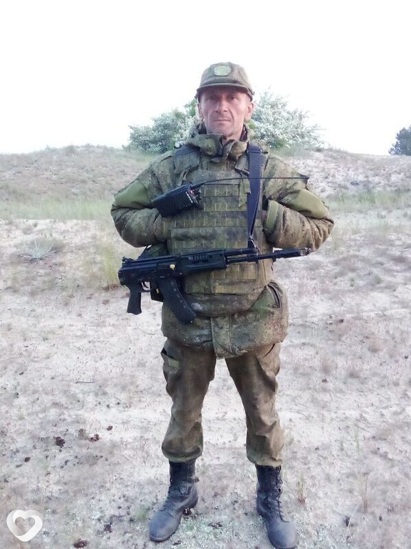 Александр, 49, Екатеринбурге — анкета №3911743