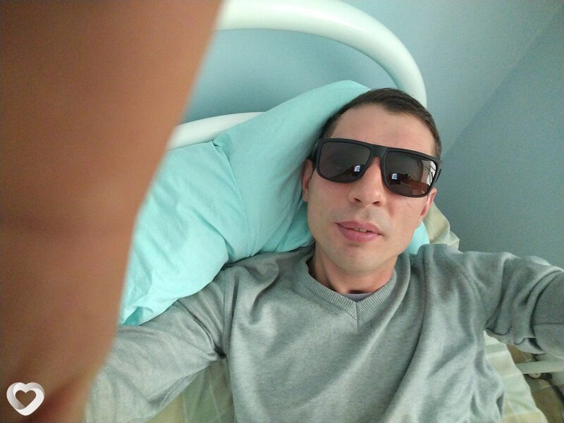 Александр, 30, Воронеже — анкета №3911630