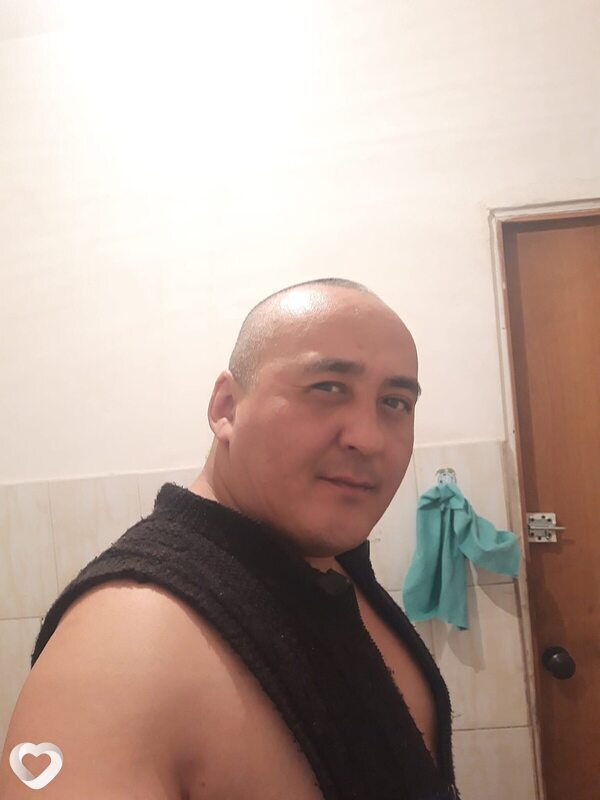 Руслан, 41, Темиртау — анкета №3911638