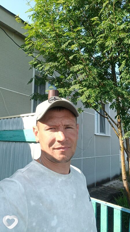 Сергей, 38, Ужуре — анкета №3911598