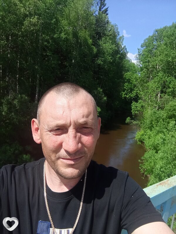 Андрей, 40, Ачинске — анкета №3911609