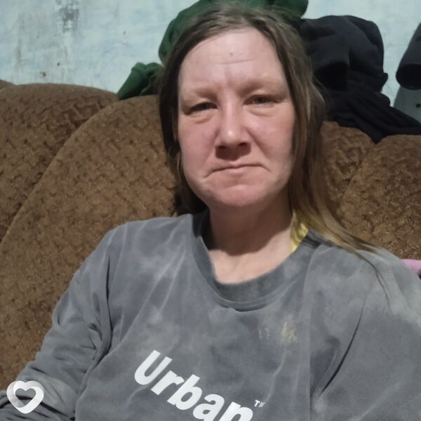 Анна, 38, Барнауле — анкета №3911621