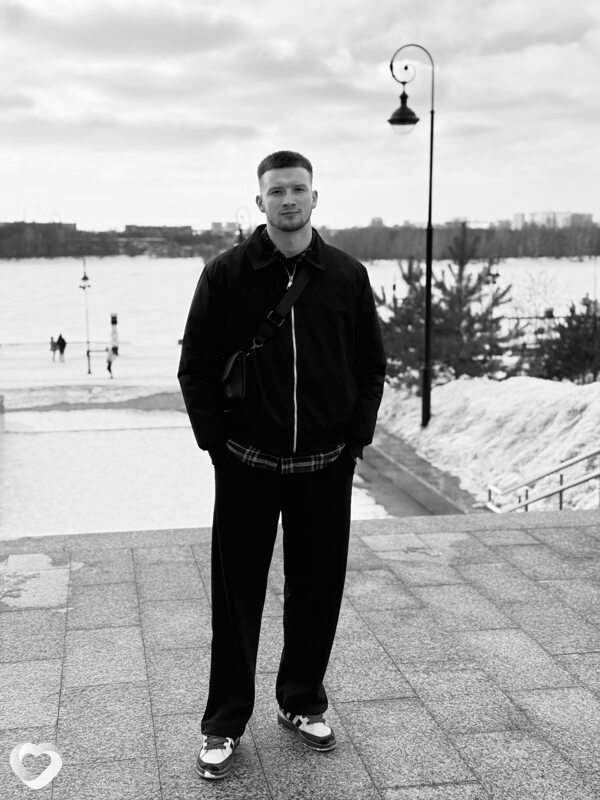 Александр, 24, Южно-Сахалинске — анкета №3911648