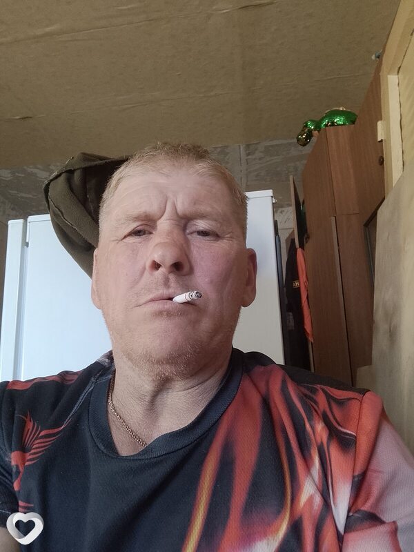 Эдуард, 52, Москве — анкета №3911654