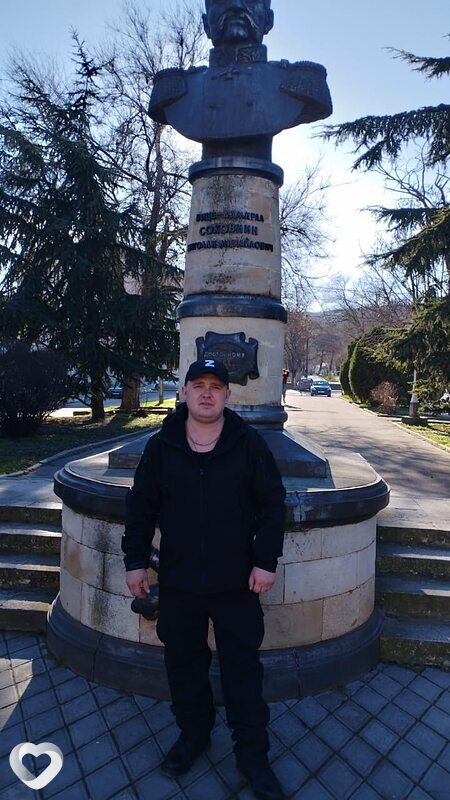 Кирилл, 34, Барнауле — анкета №3911659