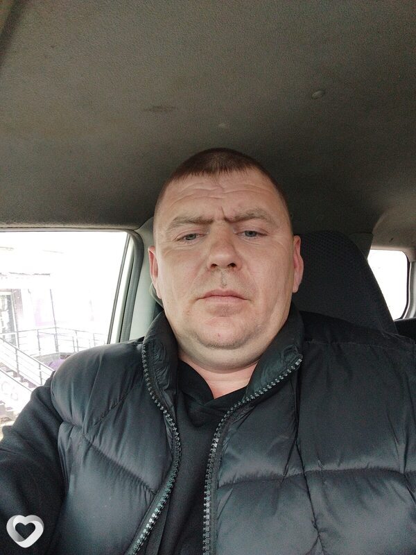 Алексей, 37, Хабаровске — анкета №3911663