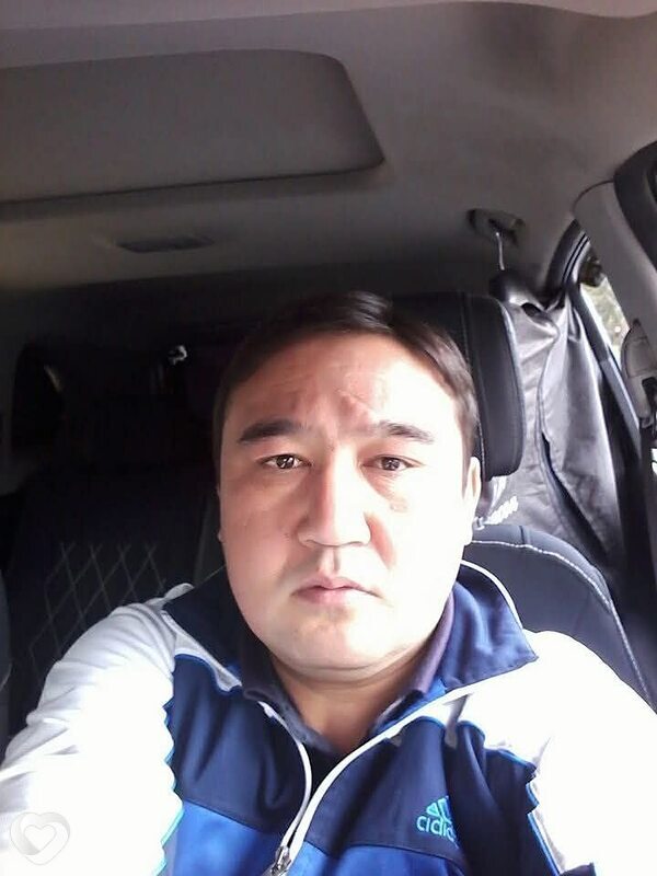 Avaz, 49, Ташкент — анкета №3911702
