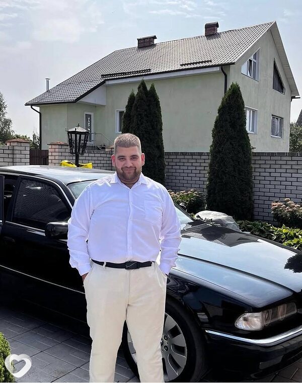 Илья, 26, Могилев — анкета №3911706