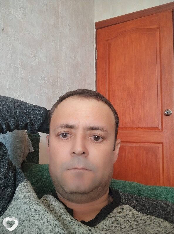 Юсупов Гулом, Березник