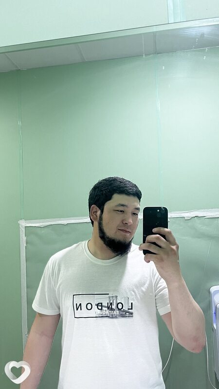 Арман, 23, Актобе — анкета №3911712