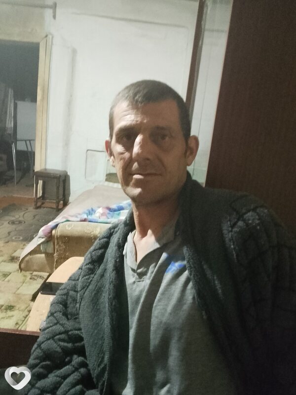 Сергей, 46, Тулуне — анкета №3911714