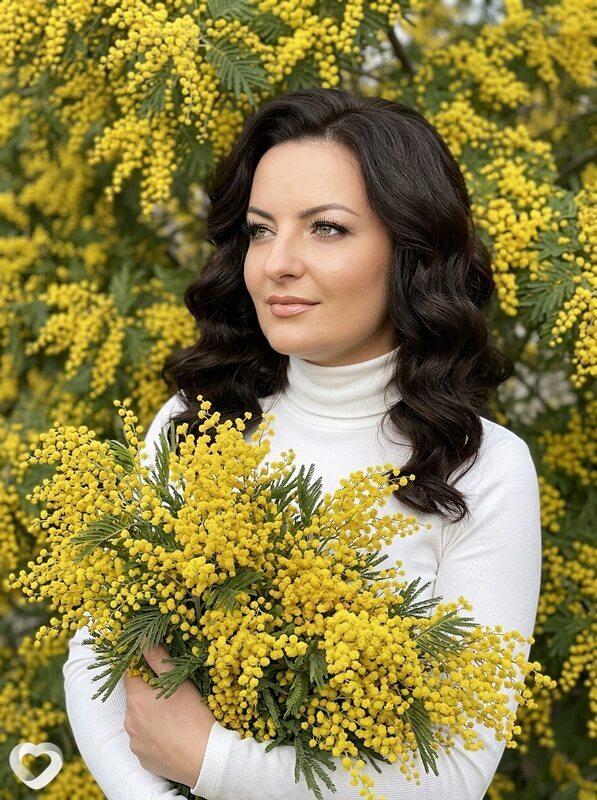 Анна, 36, Челябинске — анкета №3911716