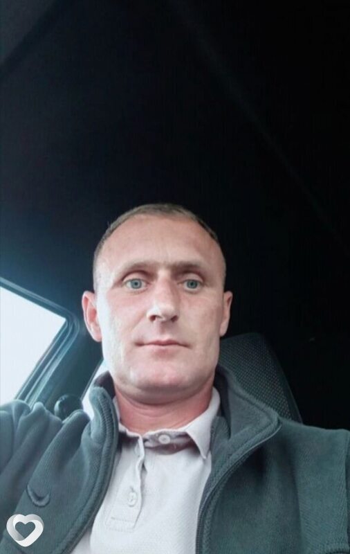 Дима, 38, Кокшетау — анкета №3911719